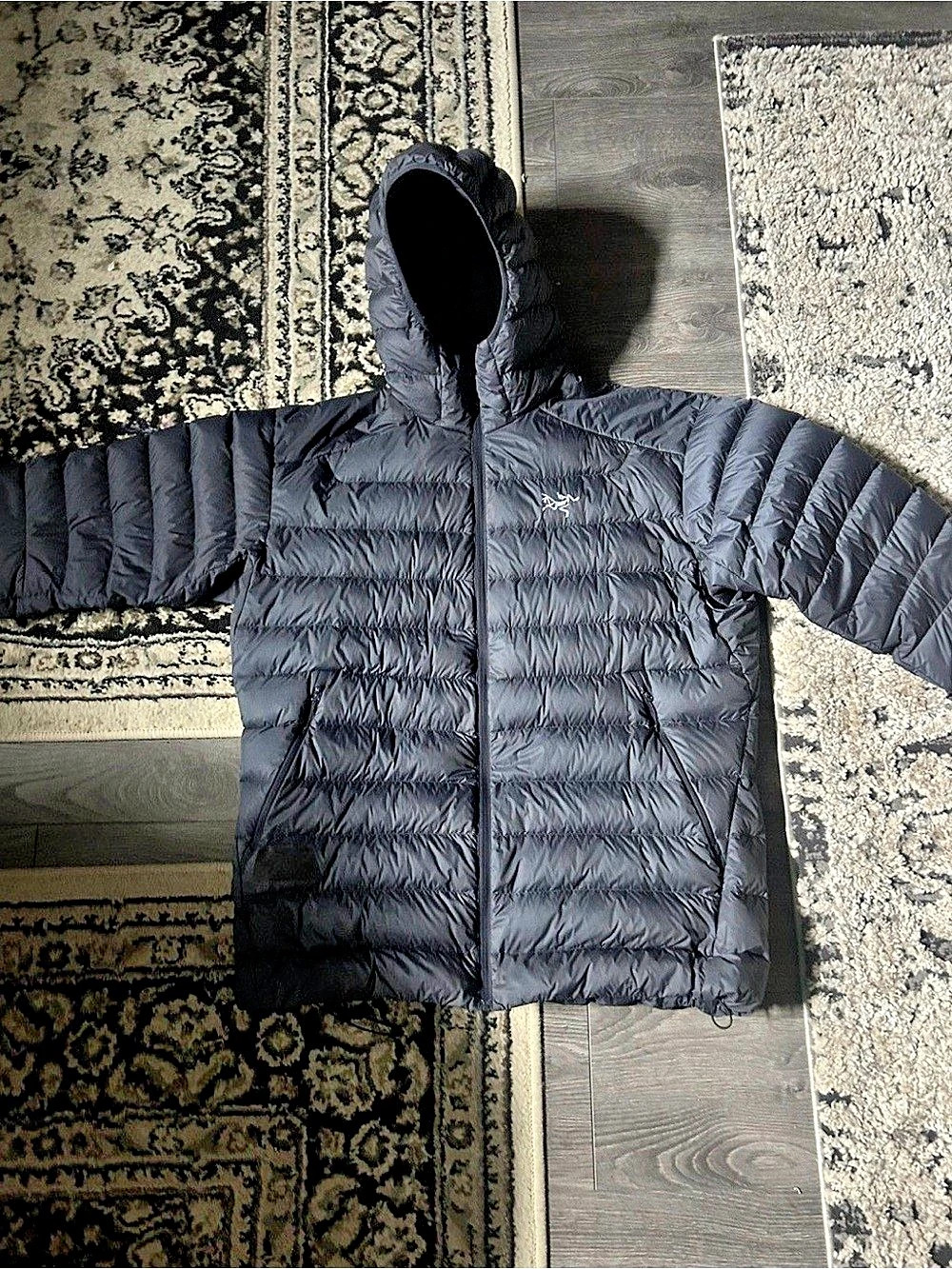 Arc’teryx Cerium Hoodie Jacket